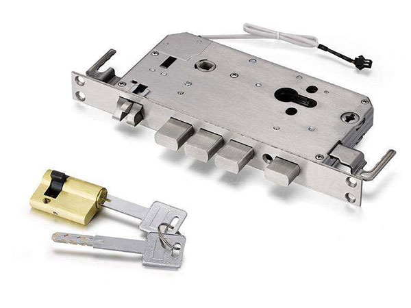 涧西24小时上门开锁公司